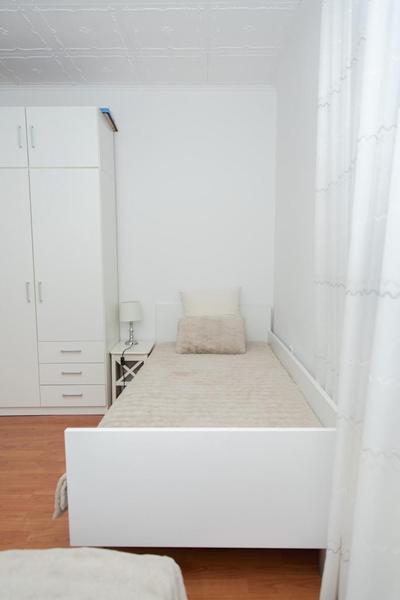 Apartments Sentvid Ljubljana Buitenkant foto