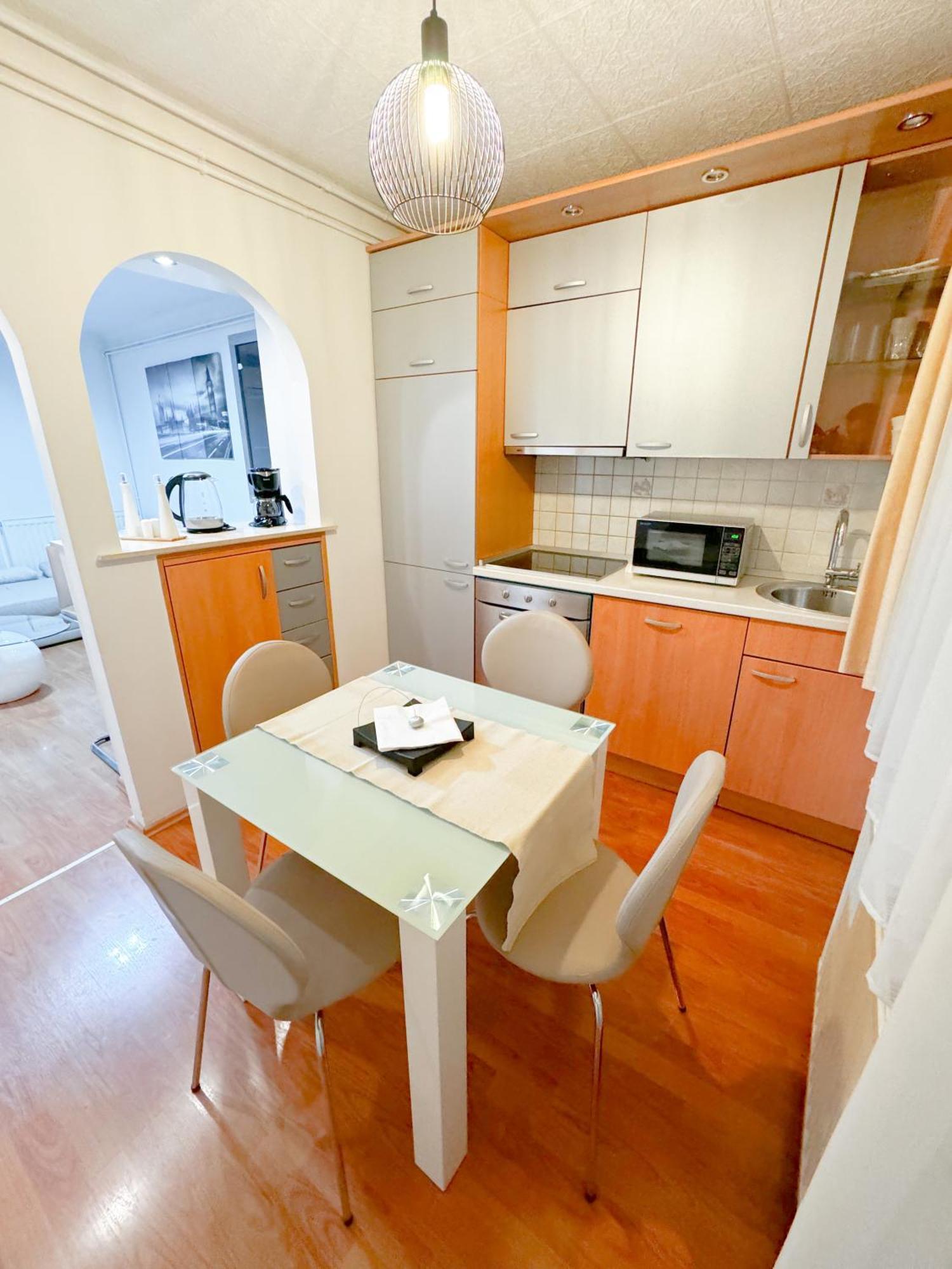 Apartments Sentvid Ljubljana Buitenkant foto